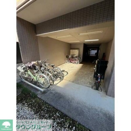 リトルアージュの物件内観写真